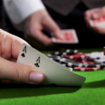 Poker-Table